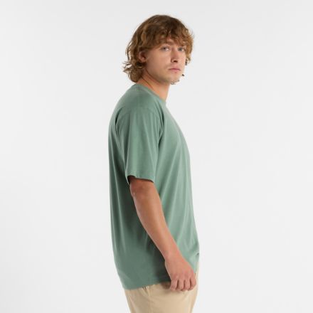 Sport Essentials Cotton T-Shirt