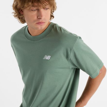 Sport Essentials Cotton T-Shirt
