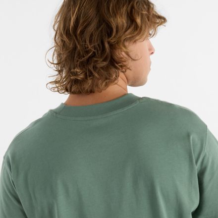 Sport Essentials Cotton T-Shirt