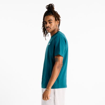 Sport Essentials Cotton T-Shirt
