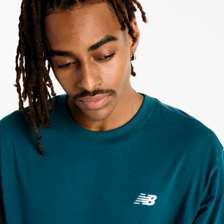 Sport Essentials Cotton T-Shirt