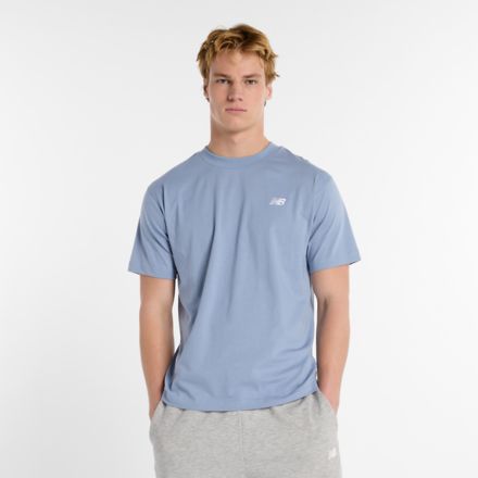 Sport Essentials Cotton T-Shirt