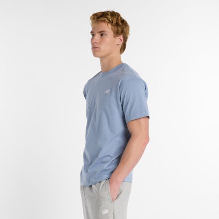 Sport Essentials Cotton T-Shirt