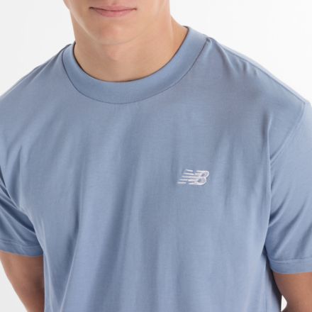 Sport Essentials Cotton T-Shirt