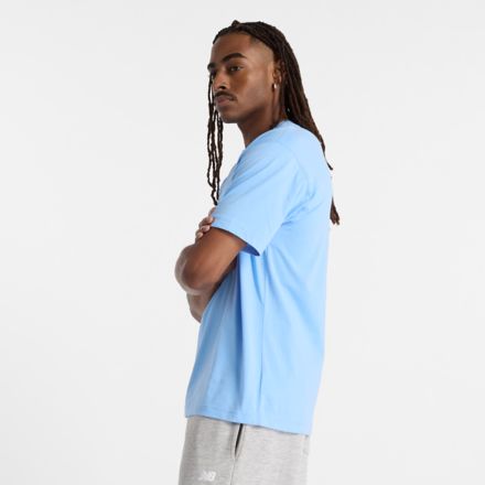 Sport Essentials Cotton T-Shirt