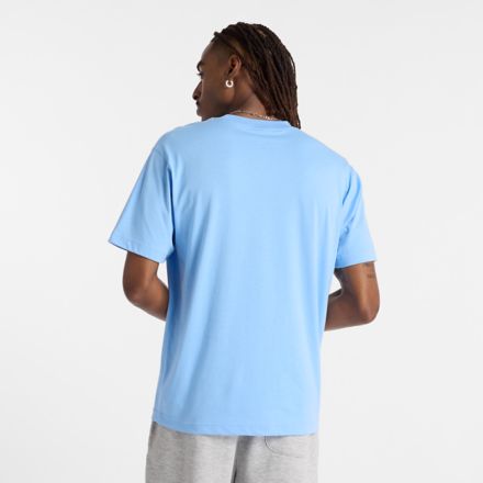 Sport Essentials Cotton T-Shirt