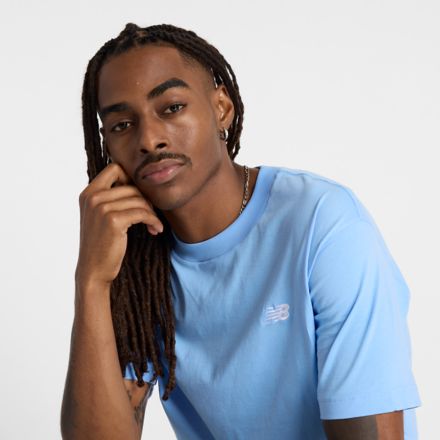 Sport Essentials Cotton T-Shirt