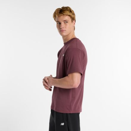 Sport Essentials Cotton T-Shirt