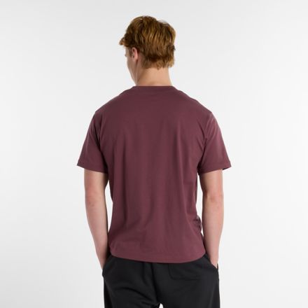 Sport Essentials Cotton T-Shirt