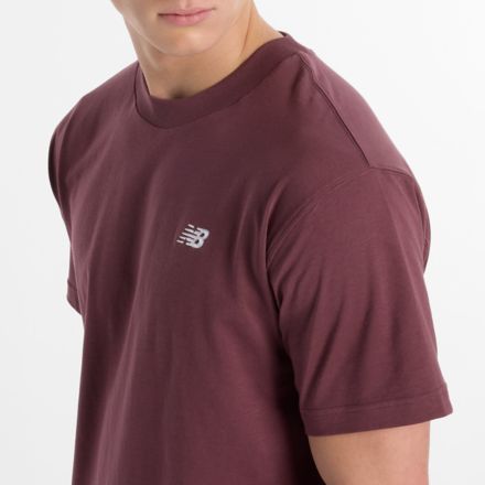 Sport Essentials Cotton T-Shirt