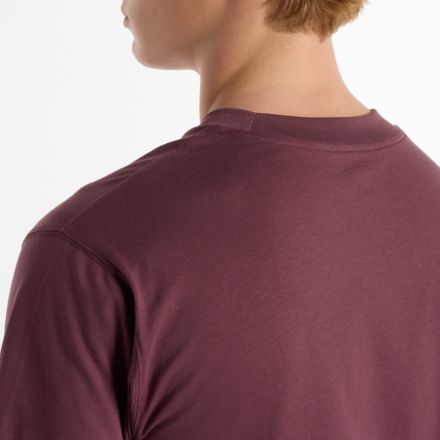 Sport Essentials Cotton T-Shirt