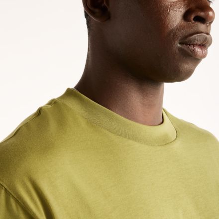 Sport Essentials Cotton T-Shirt