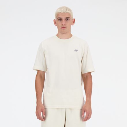 Sport Essentials Cotton T-Shirt
