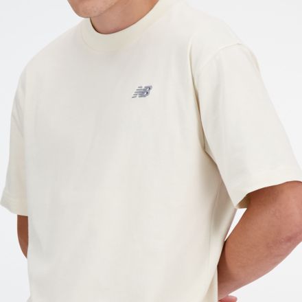 Sport Essentials Cotton T-Shirt