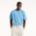 Select Color ANALOG BLUE