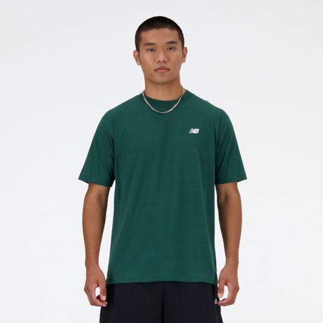 Sport Essentials Cotton T-Shirt