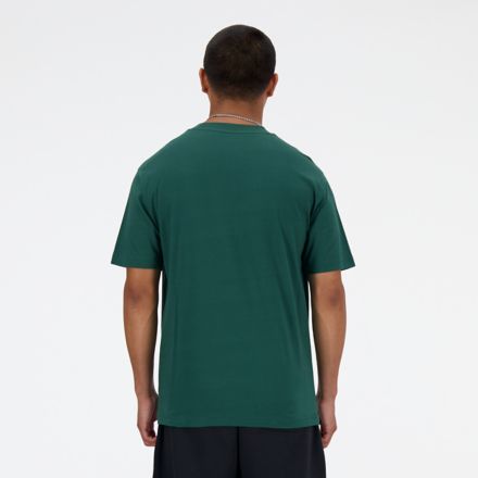 【美品】NYLON COTTON FOOTBALL TEE Sport Essentials Cotton T-Shirt - Joe's New Balance Outlet