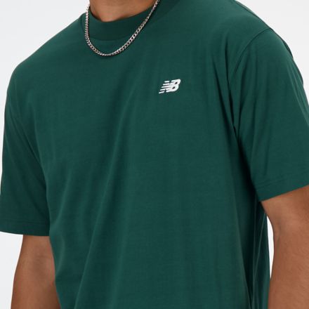 Sport Essentials Cotton 短袖上衣