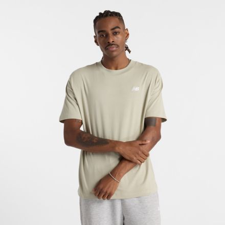 Sport Essentials Cotton T-Shirt