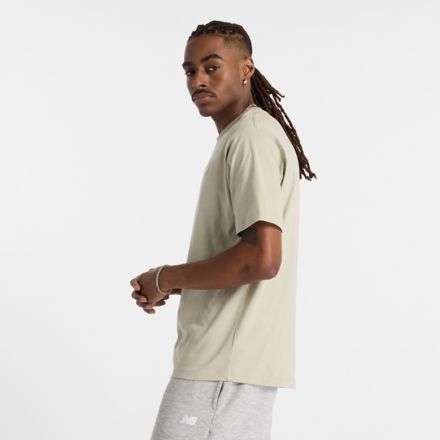 Sport Essentials Cotton T-Shirt