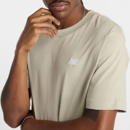 Sport Essentials Cotton T-Shirt