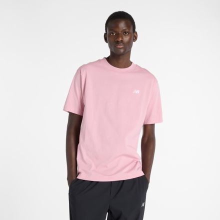 Sport Essentials Cotton T-Shirt