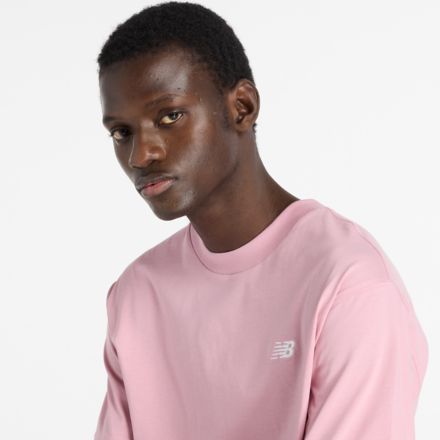 Sport Essentials Cotton T-Shirt