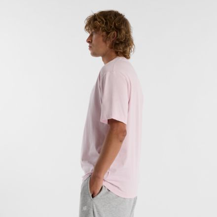 Sport Essentials Cotton T-Shirt