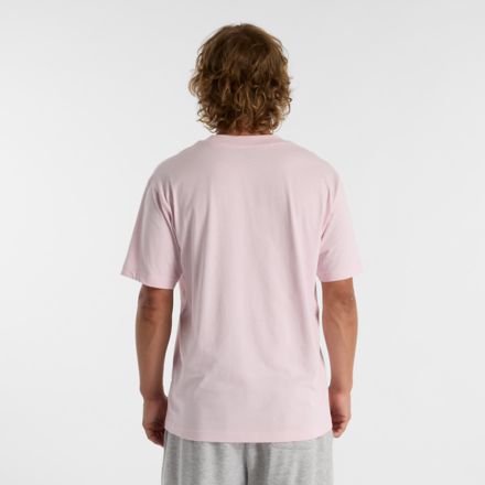 Sport Essentials Cotton T-Shirt