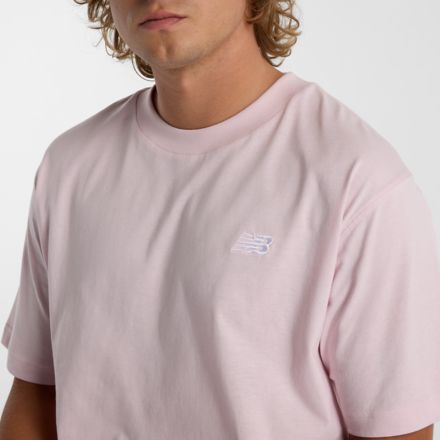 Sport Essentials Cotton T-Shirt
