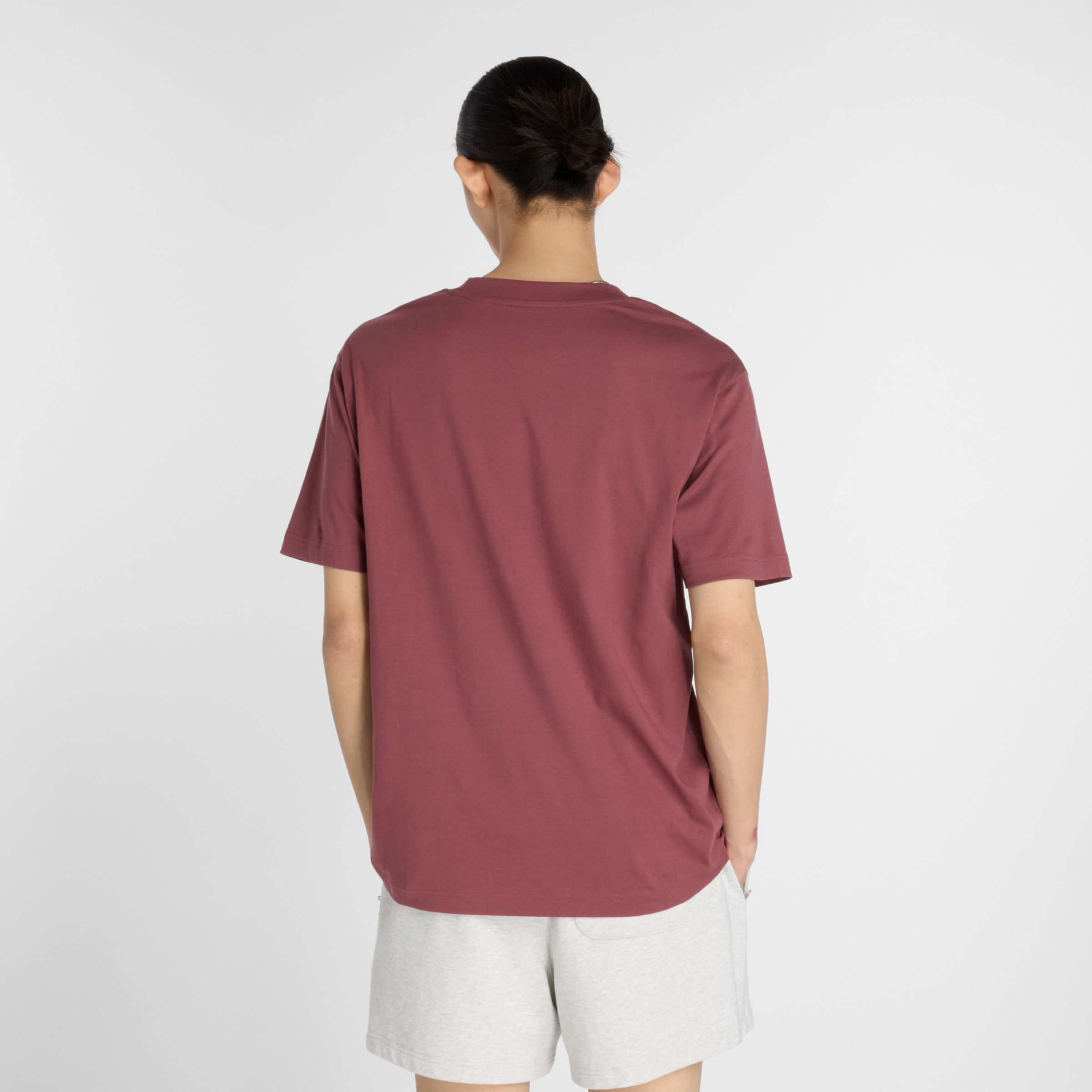 Sport Essentials Cotton T-Shirt