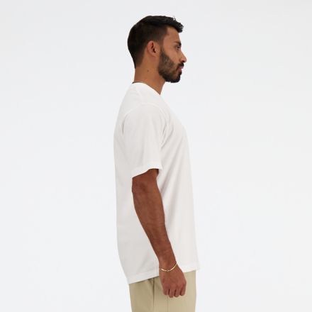 Sport Essentials Cotton T-Shirt
