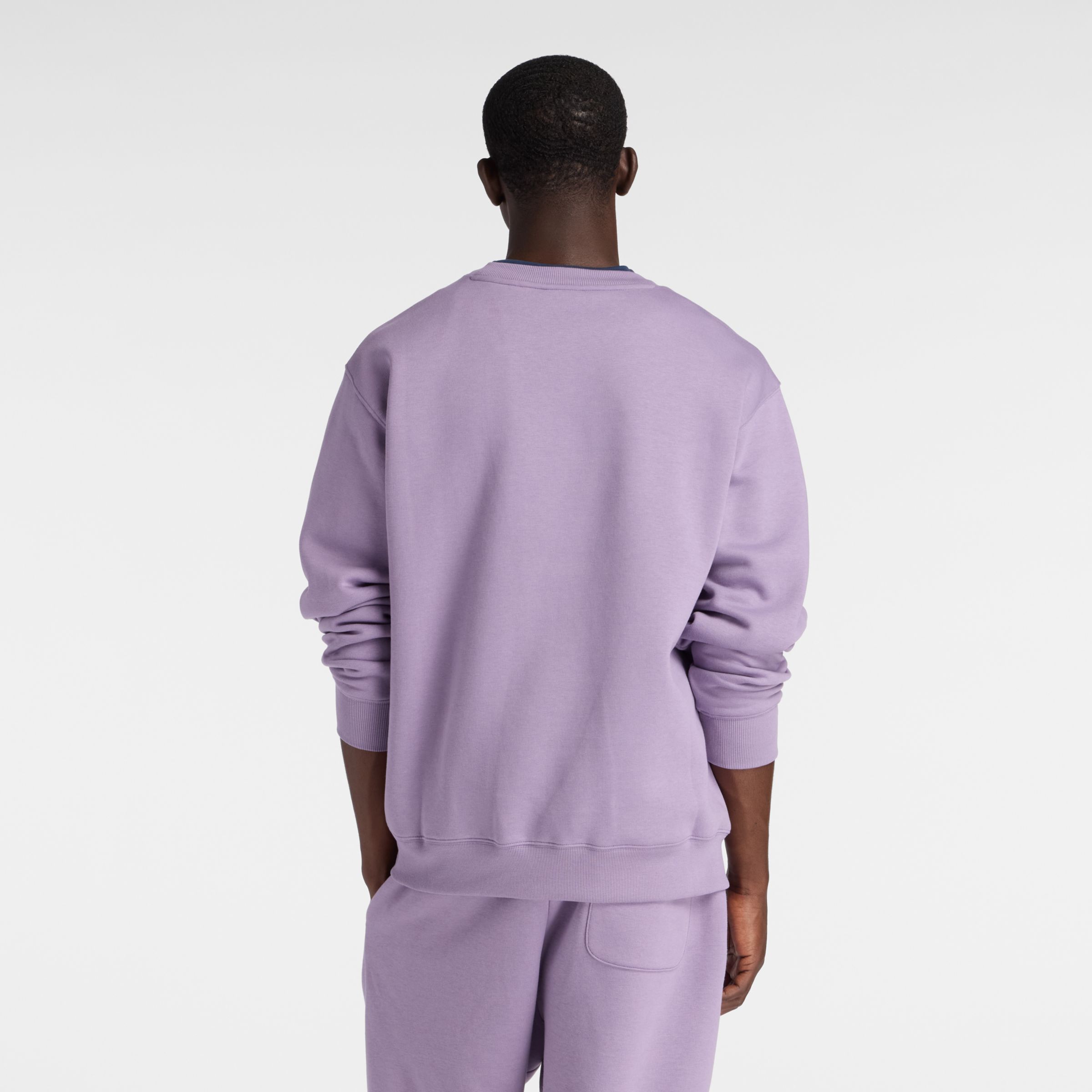 Sport Essentials Fleece Crew