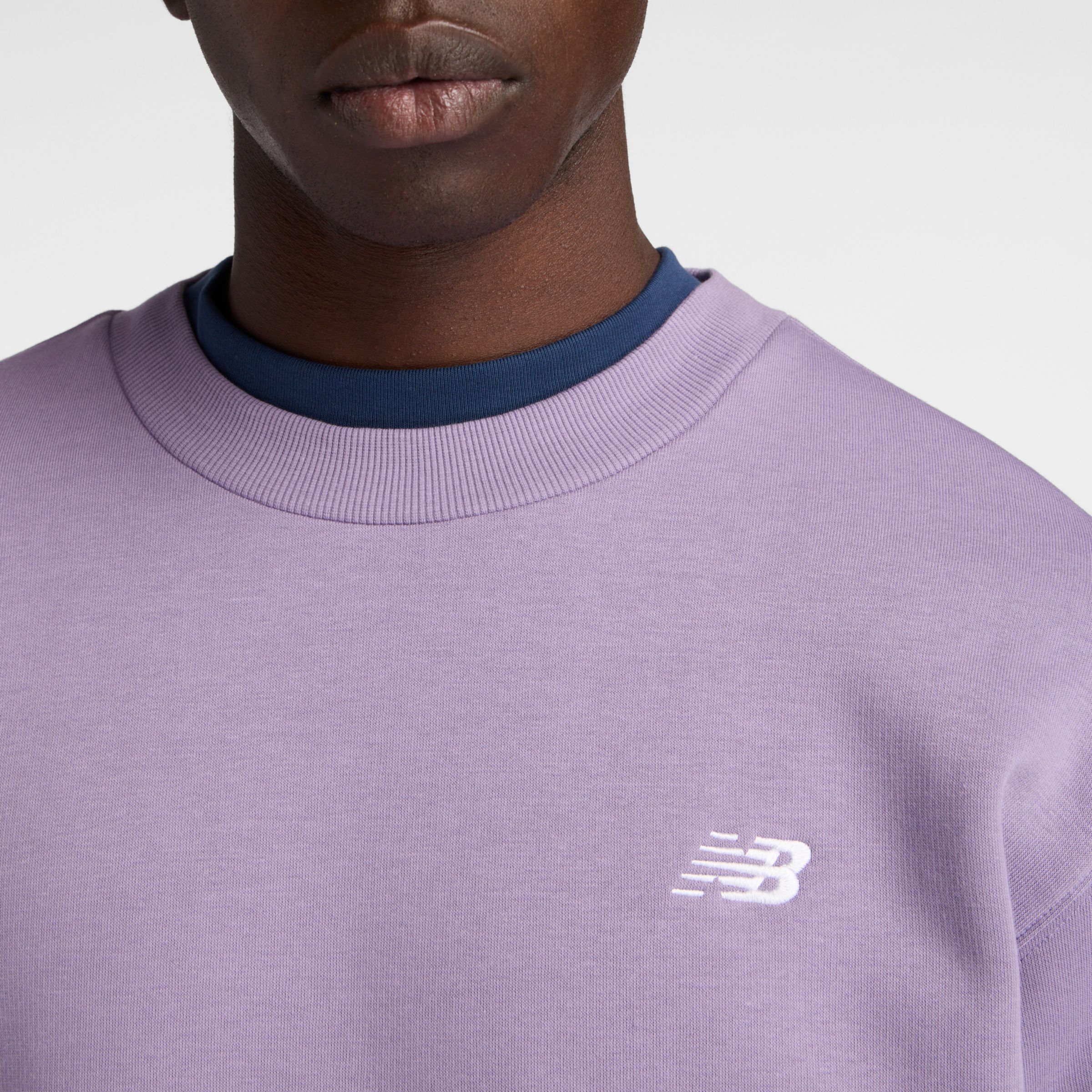 Sport Essentials Fleece Crew