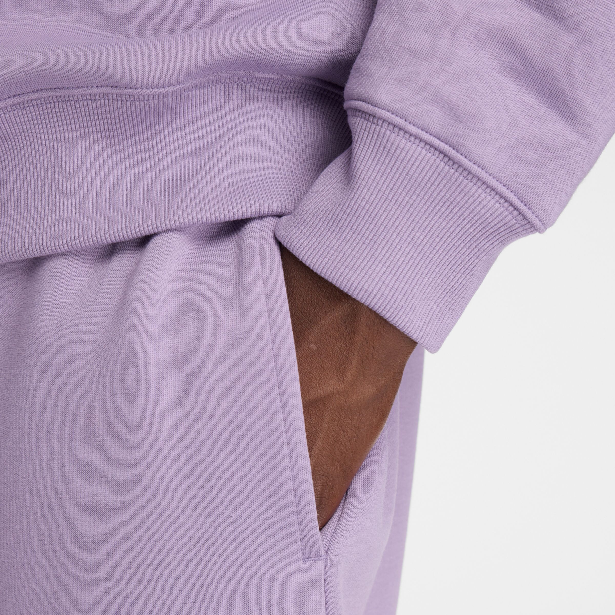 Sport Essentials Fleece Crew