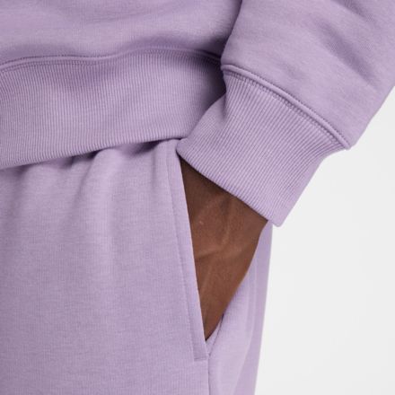 Sport Essentials Fleece Crew