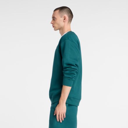 Sport Essentials Fleece Crew