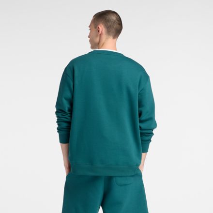 Sport Essentials Fleece Crew