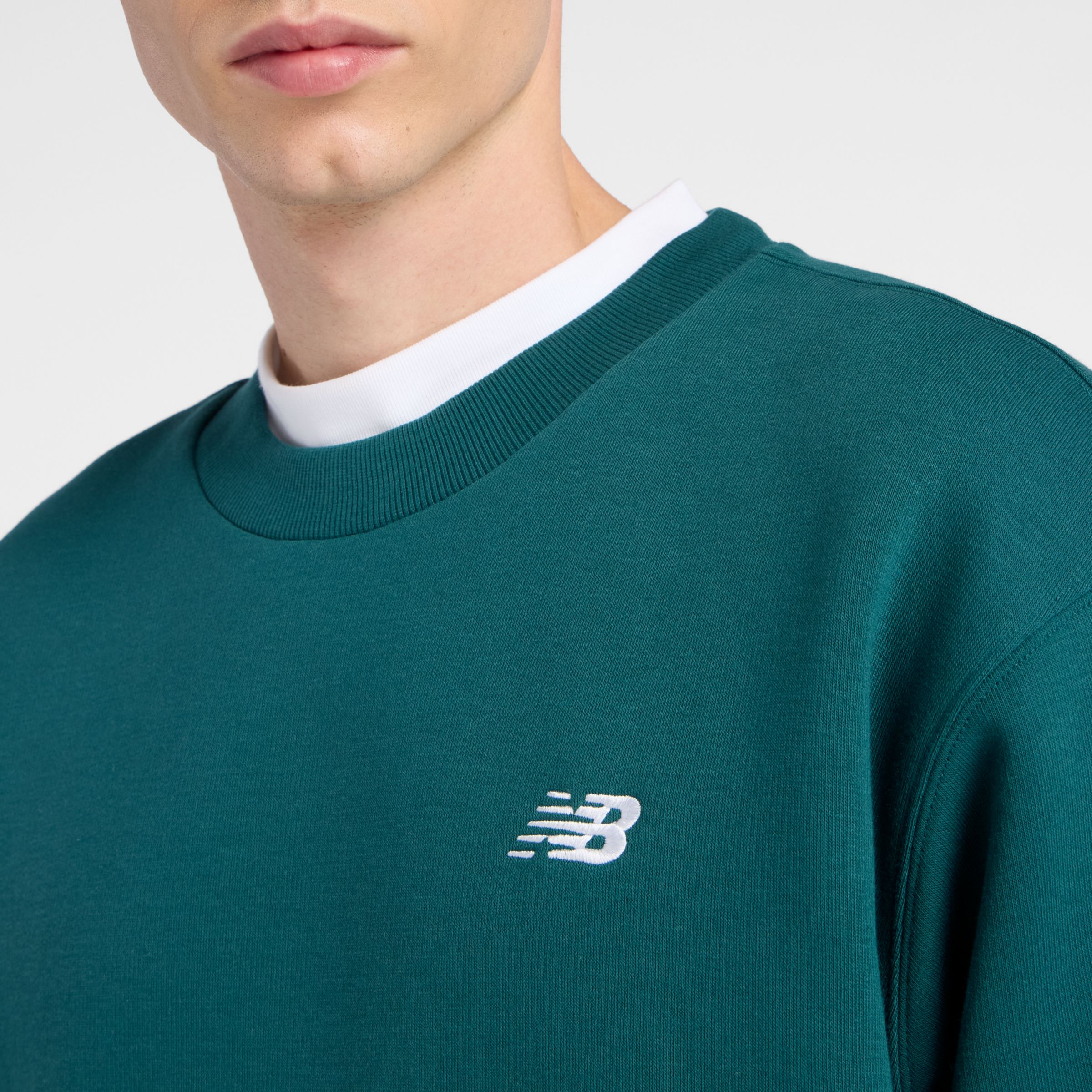 Sport Essentials Fleece Crew