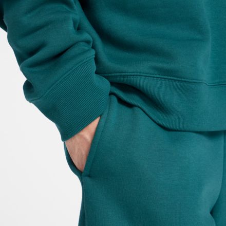 Sport Essentials Fleece Crew