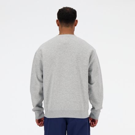 Sport Essentials Fleece Crew