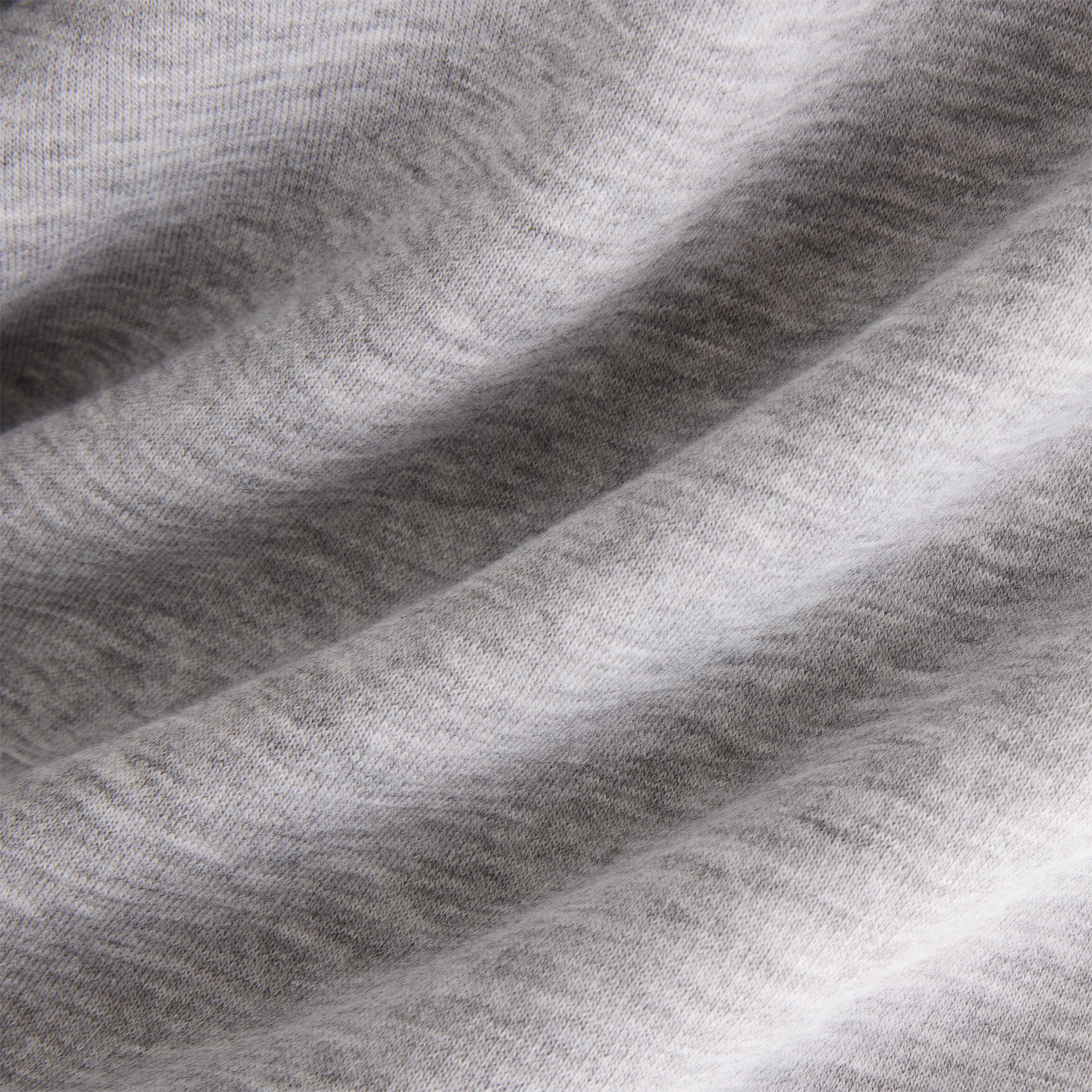 New Balance Sport Essentials Fleece Crew, MT41510AG
