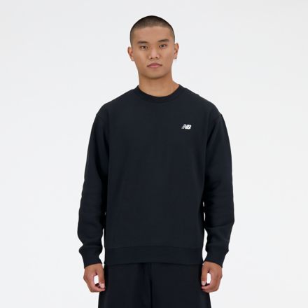 Athletics French Terry Hoodie - New Balance