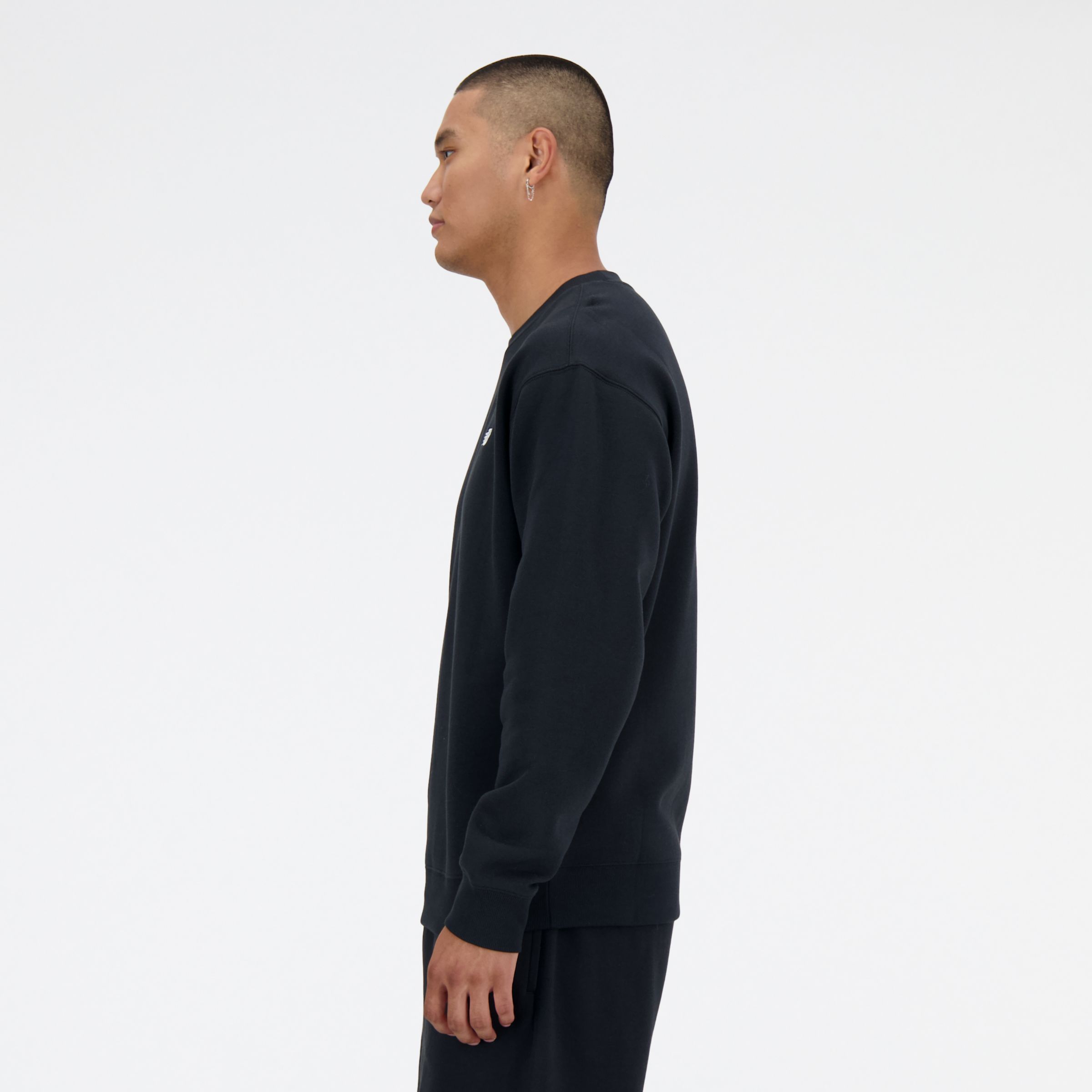 Sport Essentials Fleece Crew