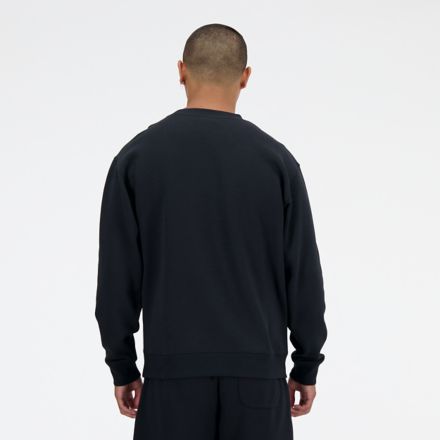 Sport Essentials Fleece Crew