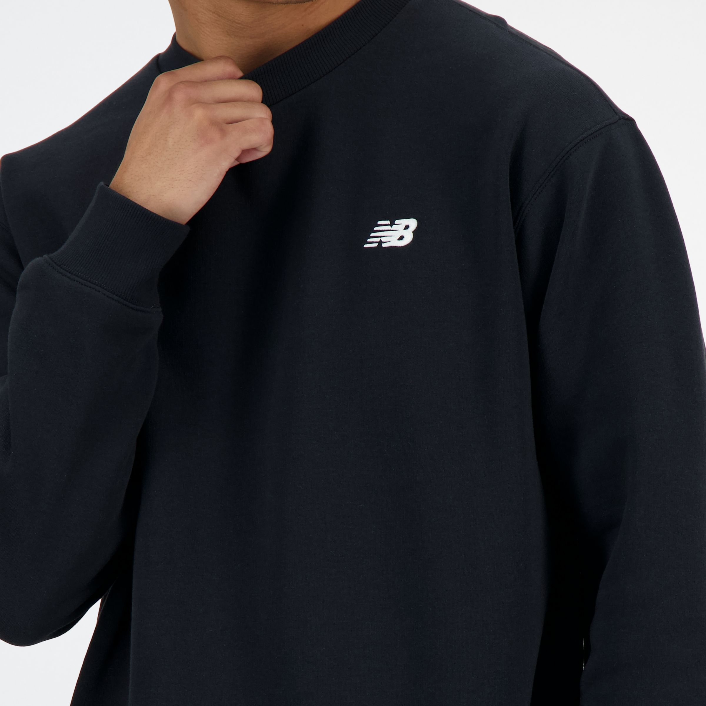 Sport Essentials Fleece Crew
