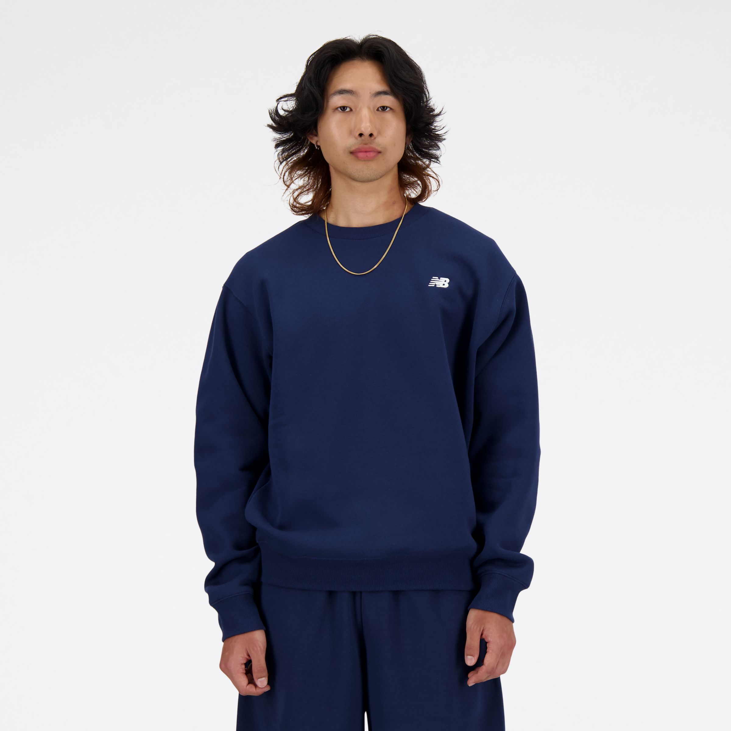 Sport Essentials Fleece Crew