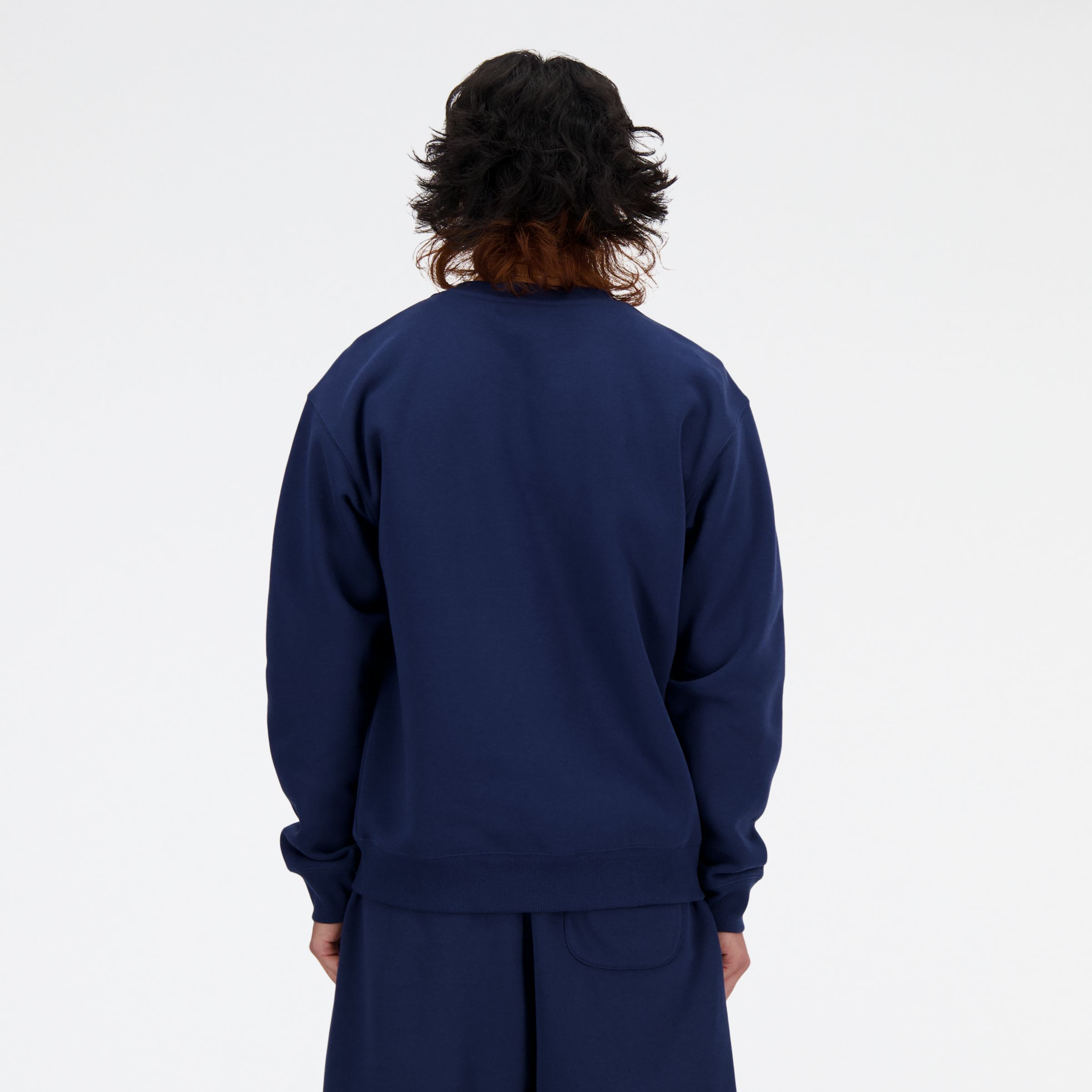 Sport Essentials Fleece Crew