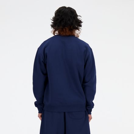 Sport Essentials Fleece Crew