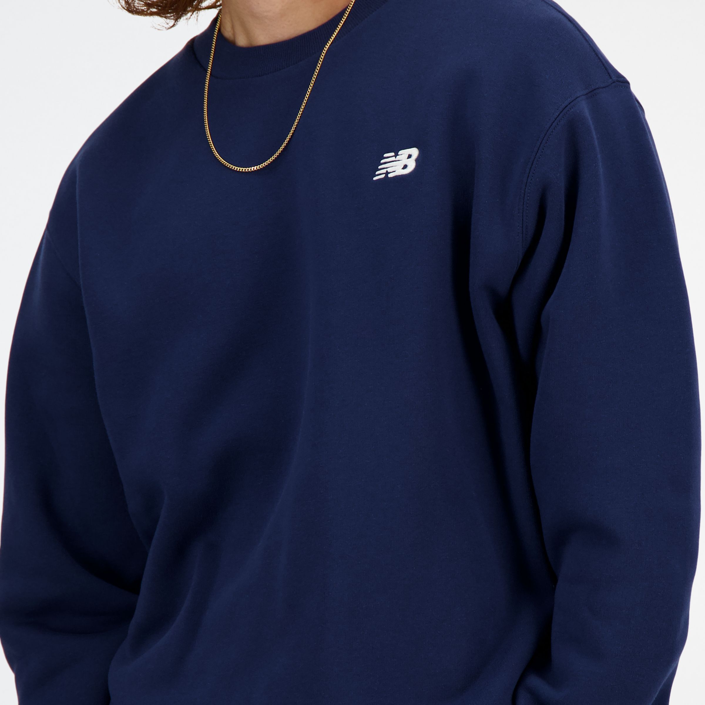 Sport Essentials Fleece Crew